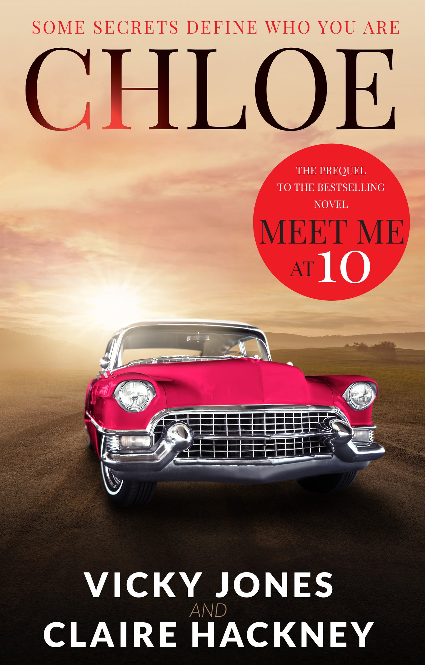 Chloe - FREE E-book