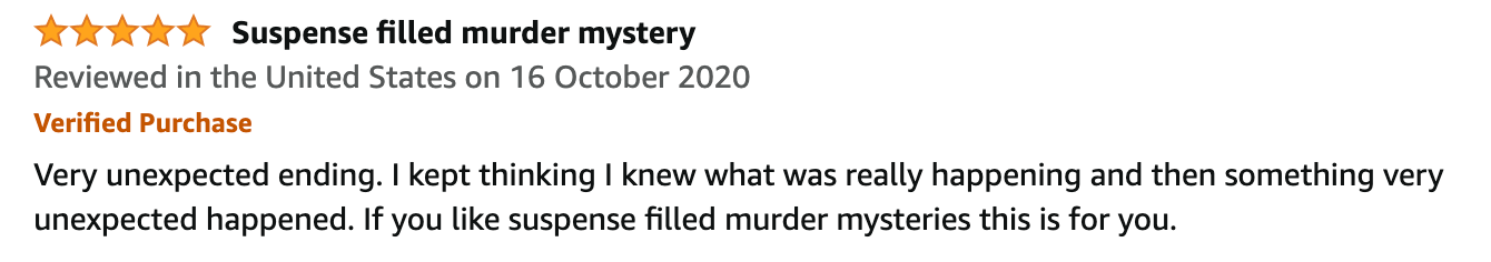 The Burying Place
