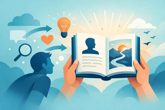 What Could Make Someone Instantly Want to Read Your Memoir?