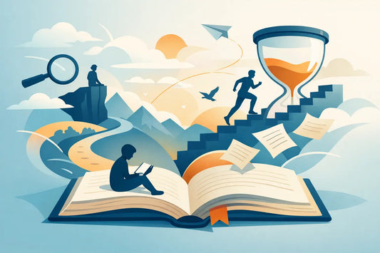 How to Keep Readers Turning Pages in Your Novel