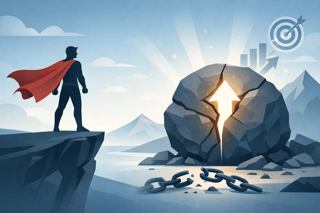 Can a Hero's Greatest Weakness Be a Strength?