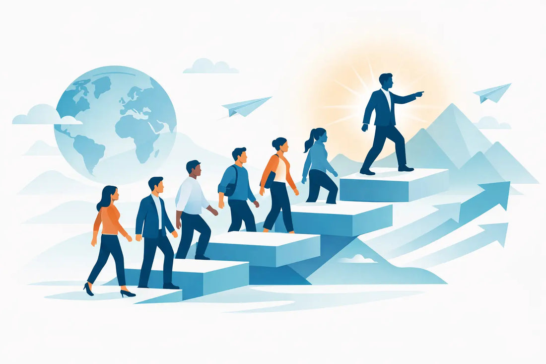 Who Is the One Person Readers Will Follow Anywhere?