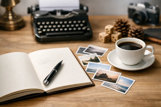 21 Short Story Writing Ideas That Work