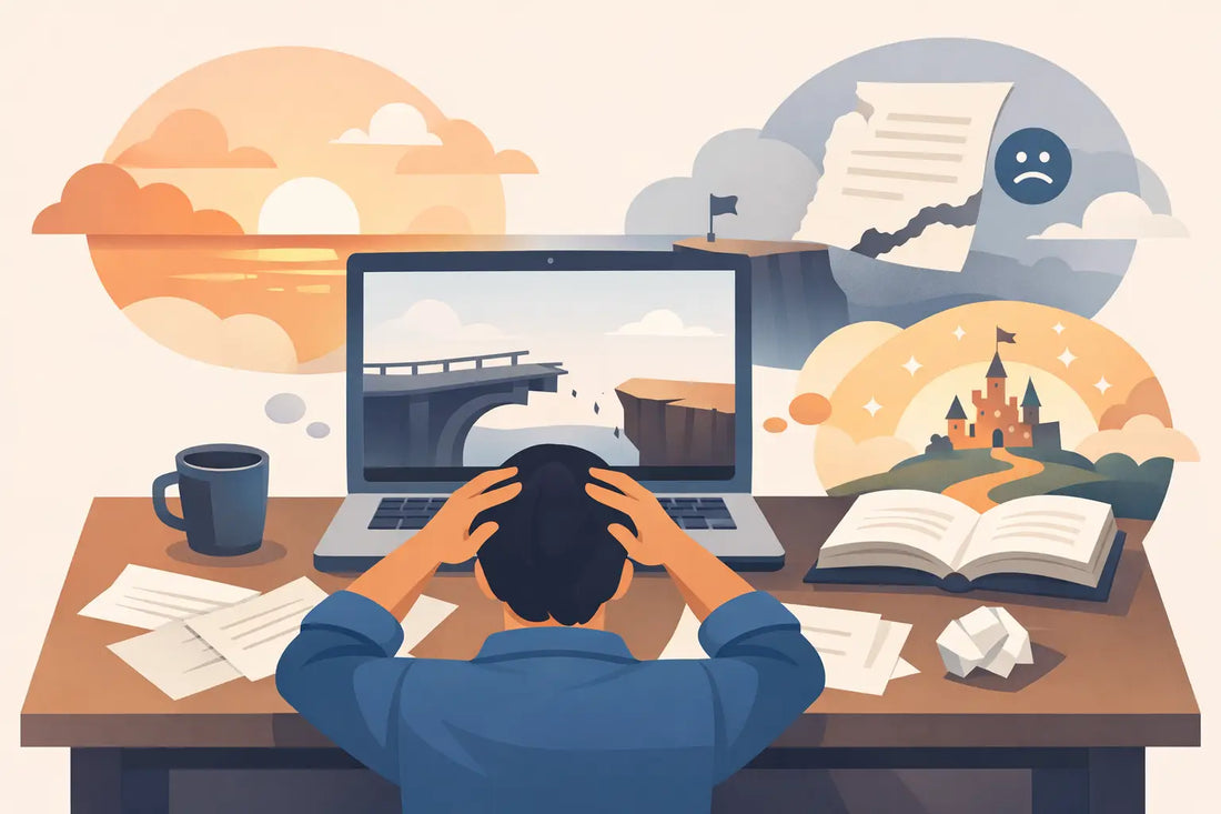 How to Avoid Weak Story Endings That Disappoint