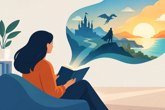 How Do Great Stories Deliver a Satisfying Ending?