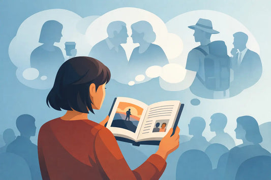 Who Will Actually Want to Read Your Memoir?