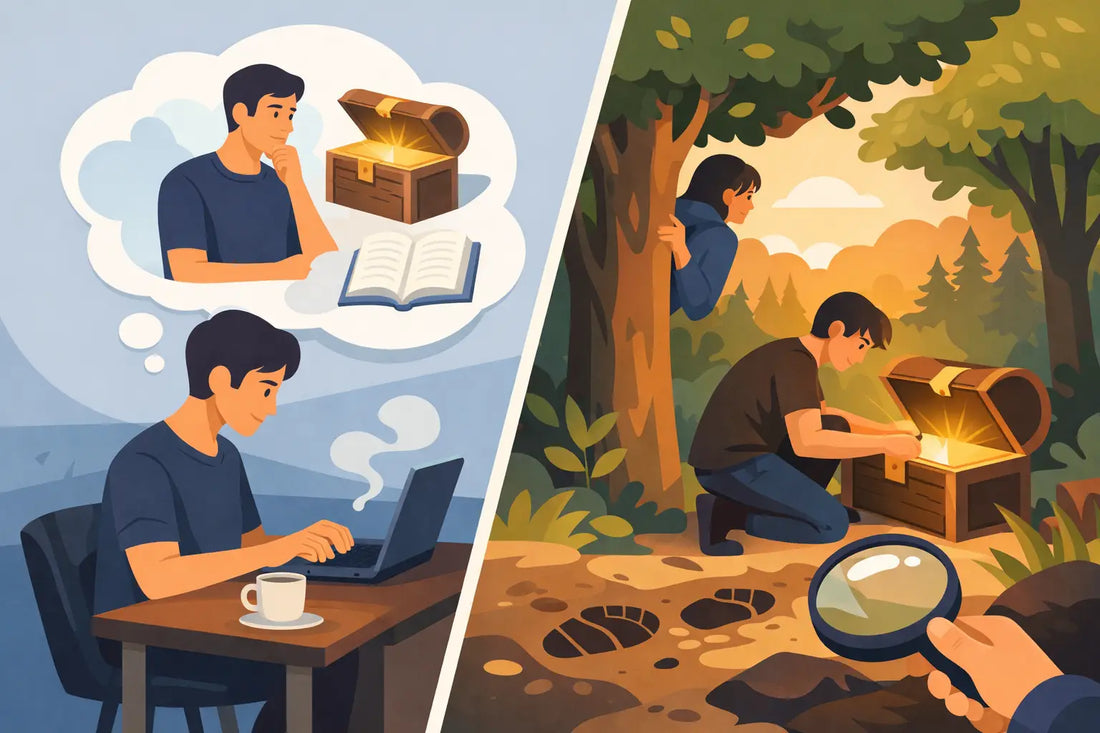 How to Show Not Tell in a Short Story Well
