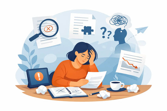What Are the Most Common Mistakes Writers Miss?