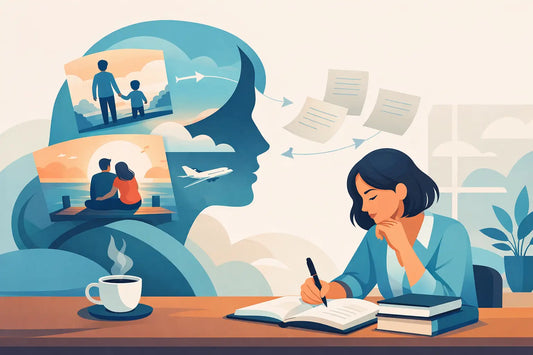 How to Write a Memoir Fast Without Rushing It