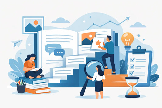 How to Structure a Short Story Step by Step