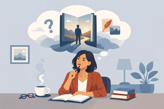 The One Question That Reveals You're Ready for a Memoir