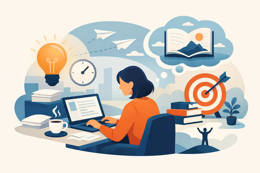 How to Stay Motivated to Finish a Short Story