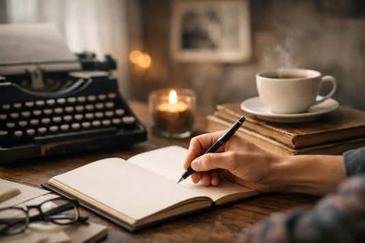Writing Short Stories That Readers Remember