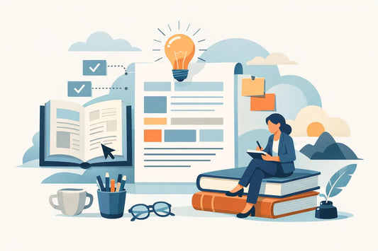 How to Structure Your First Chapter