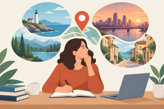 How Much Does Location Really Matter in Your Short Story?