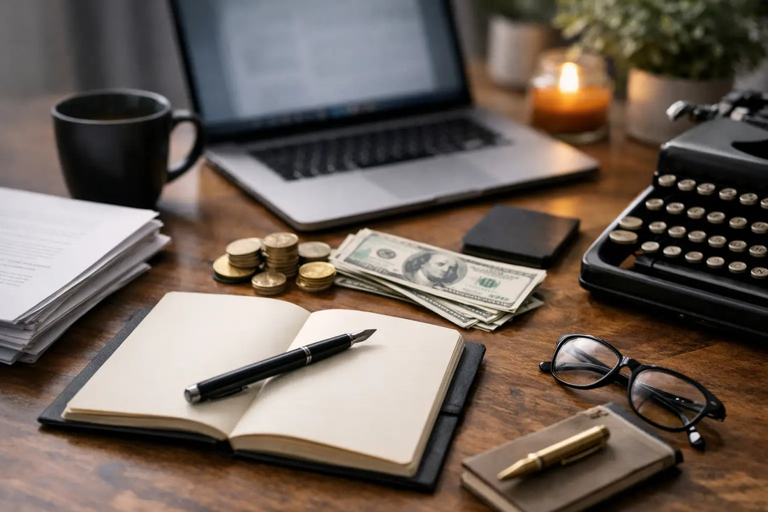 Is Writing Short Stories Profitable?