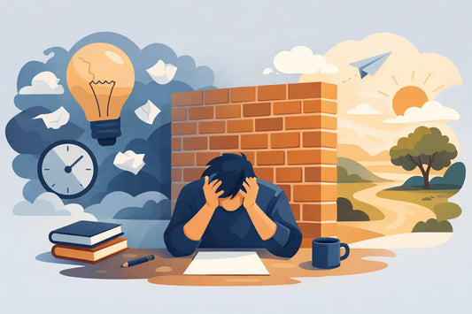 How to Beat Short Story Writer's Block Fast