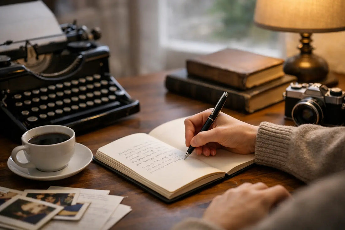 How to Write Short Stories That Work