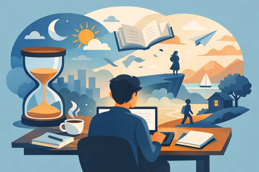 How to Write a Short Story in One Weekend