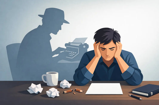 Why Most Memoirs Fail Before They’re Even Written
