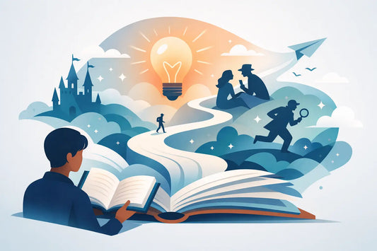 Why Do Some Stories Feel Effortless to Read?
