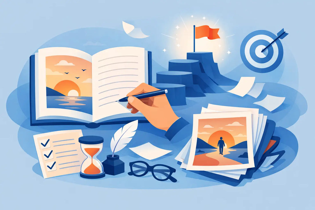How to End a Short Story Perfectly in 7 Steps