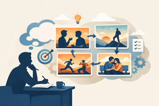 What Should Every Scene in Your Story Accomplish?